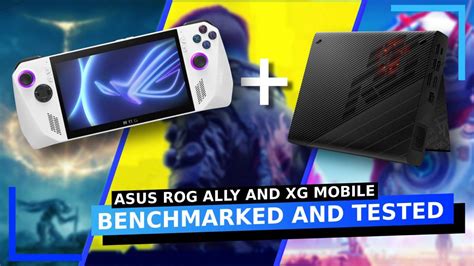 x.g.x. mobi|ROG XG Mobile (2023) .
